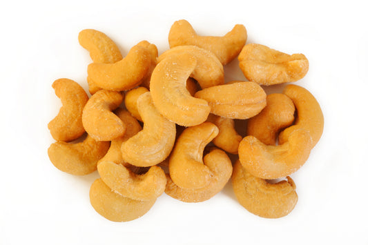 CashewNut -Roasted Salted 500 gm sku  Premium Quality from the Hills of Bandarban